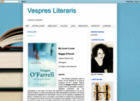 vespresliteraris.blogspot.com