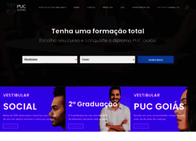 vestibular.pucgoias.edu.br