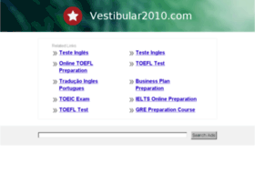 vestibular2010.com
