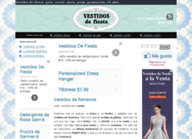 vestidosfiesta201.com