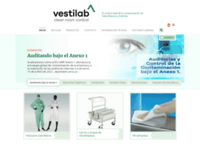 vestilab.com