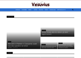 vesuvius.it