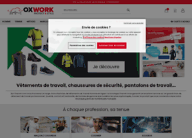 vetement-pro.com