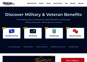 veteran.com