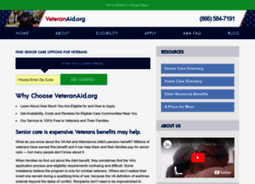 veteranaid.org
