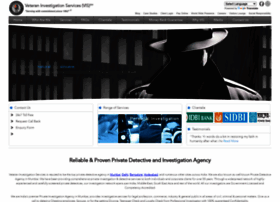 veteraninvestigation.com