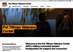 Veterans.asu.edu