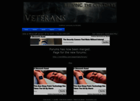 veterans.forum.co.ee