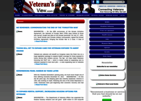 Veteransview.com