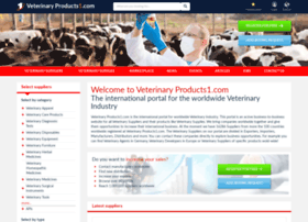 Veterinaryproducts1.com