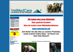 vetmedcare.ch