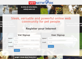 vetnetwork.com.au