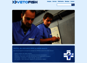 vetofish.com