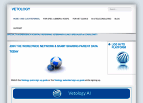 Vetology.net