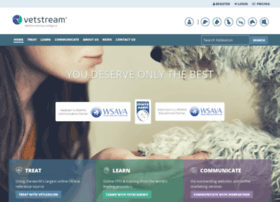 Vetstream.co.uk