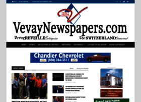 Vevaynewspapers.com