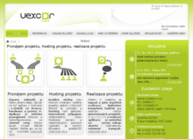 vexcor-systems.eu
