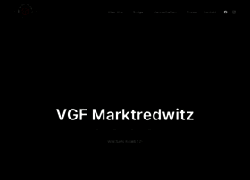vgf-marktredwitz.de