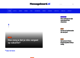 vgnforum.messageboard.nl
