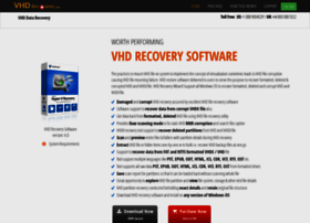 vhdrecovery.com