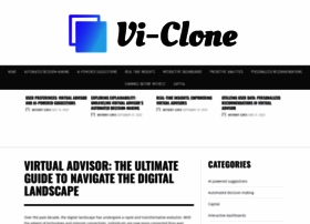 vi-clone.com