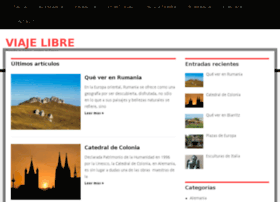 viajelibre.org