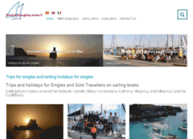 Viajes-vacaciones-barcos.sail4singles.com
