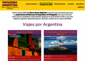 viajes.patagonia-argentina.com