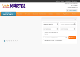 viajesmartel.com