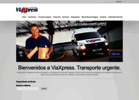 viaxpress.es