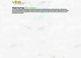 vibecommerce.com