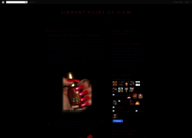 vibrantpointofview.blogspot.com