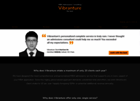 vibranture.com