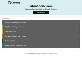 vibrasocial.com