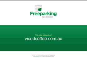 vicedcoffee.com.au