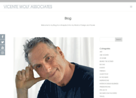 vicentewolfblog.com