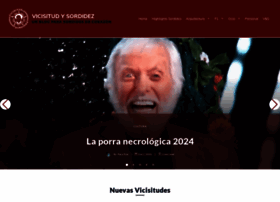 vicisitudysordidez.blogspot.com.es