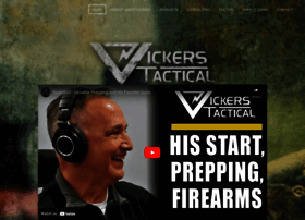 vickerstactical.com