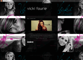 Vickifourie.blogspot.com