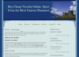 Vicodin-without-prescription.webs.com