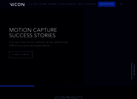 Vicon.com
