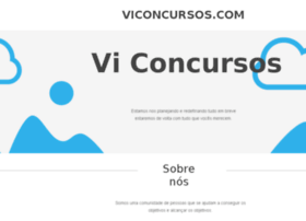 viconcursos.com