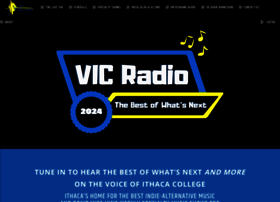 vicradio.org