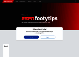 Victeach.footytips.com.au