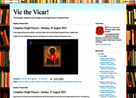 Victhevicar.blogspot.com