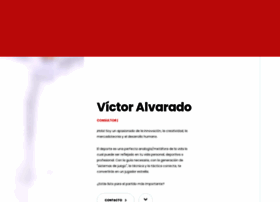 victoralvarado.com