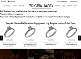 Victoria-james.co.uk