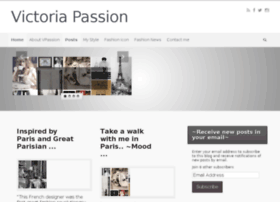 victoria-passion.blogspot.com
