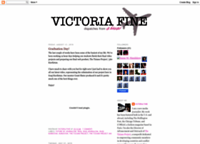 Victoriafine.blogspot.com