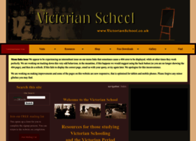 Victorianschool.co.uk